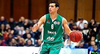 Θέλει Ζήση η Φενέρμπαχτσε!