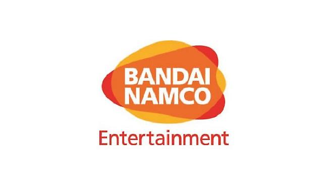 H Bandai Namco αλλάζει όνομα