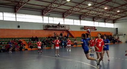 Αρχίζει το Climax Xmas Cup