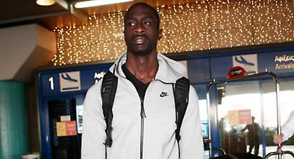 Και επίσημα στην ΑΕΚ ο Μενσά-Μπονσού