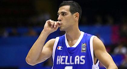 «Έκλεισε» στη Φενέρ ο Ζήσης!