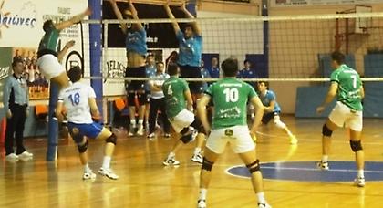 Να ξεφύγουν από κάθε κίνδυνο…