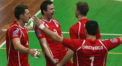 Να κλείσει πρώτος και αήττητος ο Ολυμπιακός