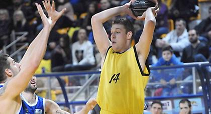 Σάσα… Κλάους