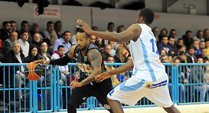 ΠΑΟΚ στο… τέλος!