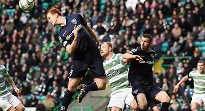 «Κόλλησε» ξανά η Σέλτικ