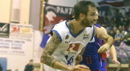 Ανάσανε ο Πανιώνιος!