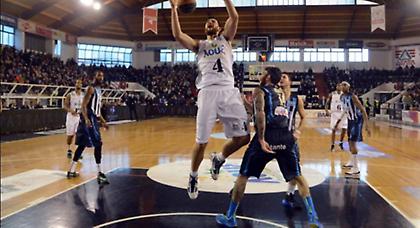 Πήρε το… θρίλερ!