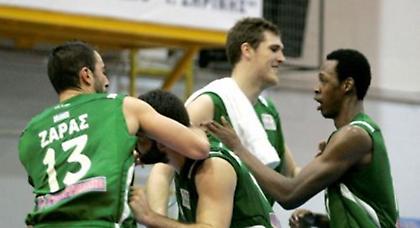 Μίλησε η εμπειρία