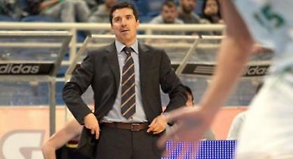 Πρίφτης: «Συγχαρητήρια για την αγωνιστική ετοιμότητα»