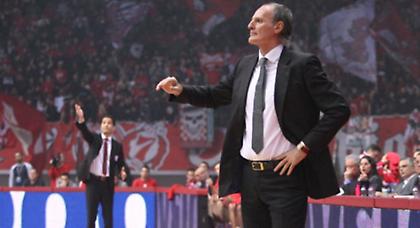 Ιβάνοβιτς: «Κρίθηκε στο τρίτο δεκάλεπτο»