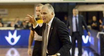 Μαρκόπουλος: «Παίξαμε έξυπνα στο τελευταίο δεκάλεπτο»