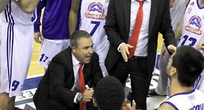 Φλεβαράκης: «Δεν είχαμε ένταση στο παιχνίδι μας»