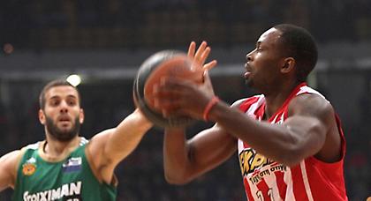 Λαφαγέτ: «Υπάρχει συνάφεια στο παιχνίδι μας»