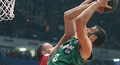 Γιάνκοβιτς: «Κρίθηκε στη λεπτομέρεια»