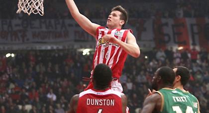 Αγραβάνης: «Ήμασταν καλύτεροι»