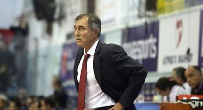 Αλεξανδρής: «Πιο κομβικό το ματς για τον Πανιώνιο»