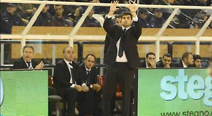 Μαρκόπουλος: «Να μαζέψουμε τα κομμάτια μας»