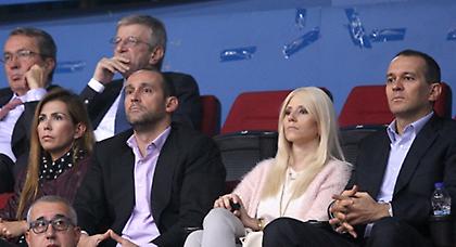 Αγγελόπουλος: «Να σέβονται οι δύο πλευρές τους νόμους»