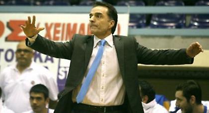 Κουστένης: «Κυριάρχησε στο πρώτο δεκάλεπτο ο Πανιώνιος»