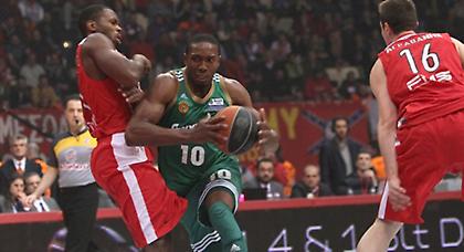 Νέλσον: «Μας έλειψε η ενέργεια»