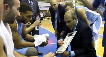 Λυκογιάννης: «Πάντα χάνουμε  στις λεπτομέρειες»