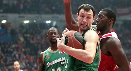 Μαυροκεφαλίδης: «Όλα κρίνονται στο τέλος»