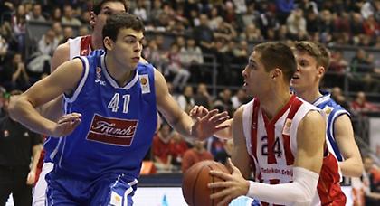 Απτόητος ο Ερυθρός Αστέρας!