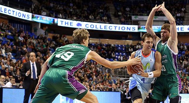 Νίκησε και… περιμένει Ρεάλ και Ολυμπιακό!