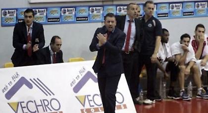 Παπαθεοδώρου: «Ήμασταν διστακτικοί και φοβισμένοι»