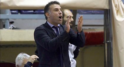 Μέξας: «Δίκαια νικήσαμε»