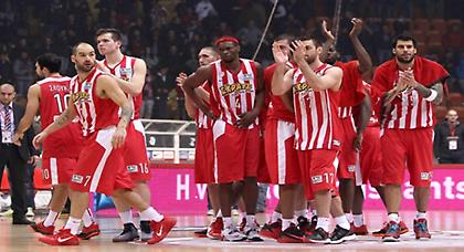 «Ερυθρόλευκη» Θέληση, «πράσινη» αυτοπεποίθηση