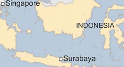 Αεροσκάφος με 155 επιβάτες έχασε επαφή με τον πύργο ελέγχου