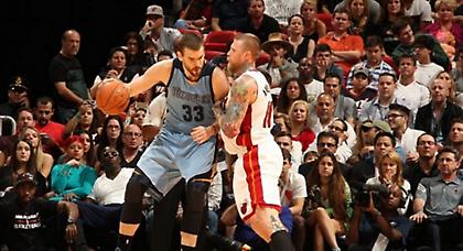 Νίκη για Κουφό, ήττα για Γιάννη