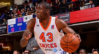 Καλός αλλά ηττημένος ο Θανάσης