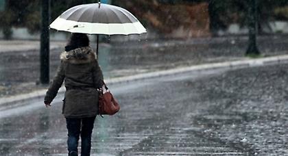 Πρόγνωση του καιρού, Κυριακής 28 Δεκεμβρίου