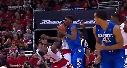 Όχι για ΝΒΑ, αλλά για… θέατρο τέχνης (video)