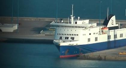 «Προσευχηθείτε για μας, καιγόμαστε»