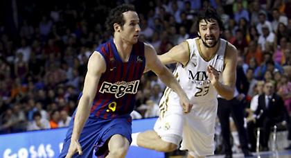 Ώρα για Clasico