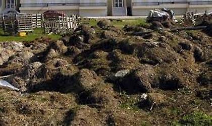 Δύο μονάδες παραγωγής Βιοαερίου στη Μακεδονία