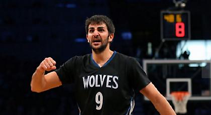 Επιστρέφει το Γενάρη ο Ρούμπιο