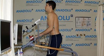 Πέρασε ιατρικά και «μπαίνει» ο Ερτέλ