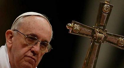 Ο Πάπας προσευχήθηκε για τους επιβαίνοντες του «Norman Atlantic»