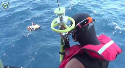 Στους 111 οι επιβάτες που έχουν διασωθεί απο το Norman Atlantic