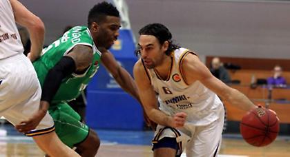 Απόδραση από τη Σιβηρία!