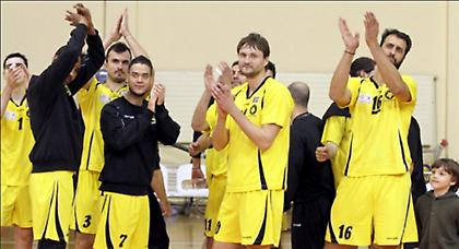 Ματς επιβίωσης για την ΑΕΚ