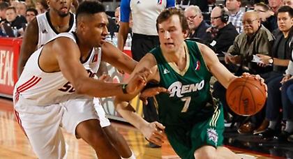 Στην Μπάνβιτ ο Χέσλιπ