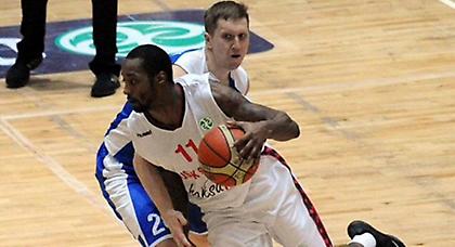 Πήρε και Κάρτερ η Γαλατά!