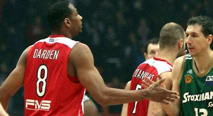 Ο Σπανούλης τα κλειδιά, ο Ντάρντεν τα… αντικλείδια