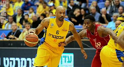 Με προβλήματα στην Αθήνα η Μακάμπι!